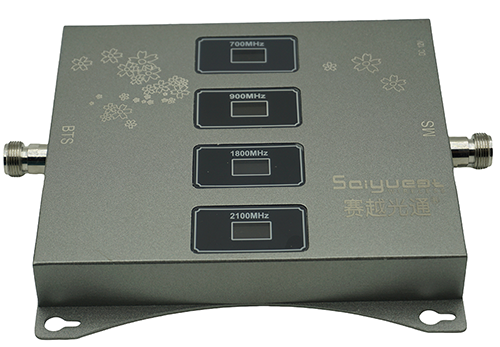  海宁四频手机信号接收器200㎡