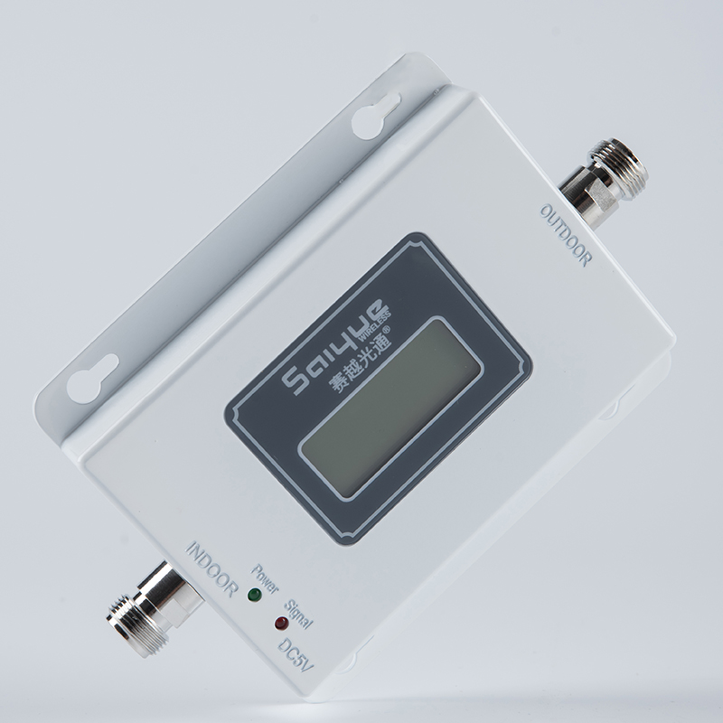 海宁家用配电房机房信号放大器200㎡