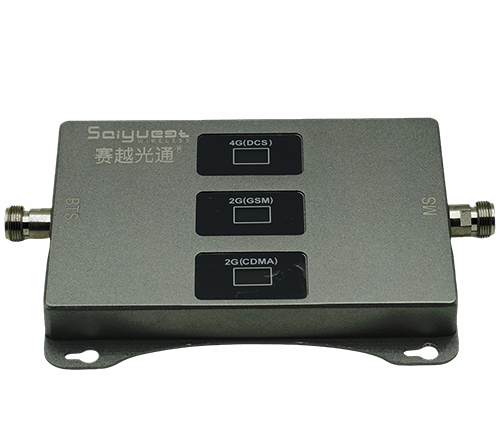 海宁三频手机信号增强器200㎡