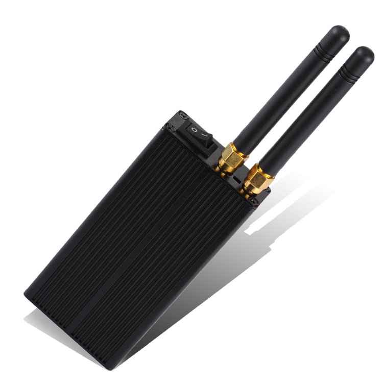  海宁1.2G/1.5G导航屏蔽器