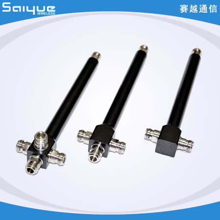  海宁FM调频广播同步广播功分器