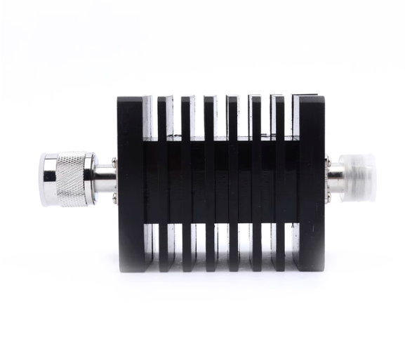  海宁腔体固定衰减器0-3G/0-4G  N型接口